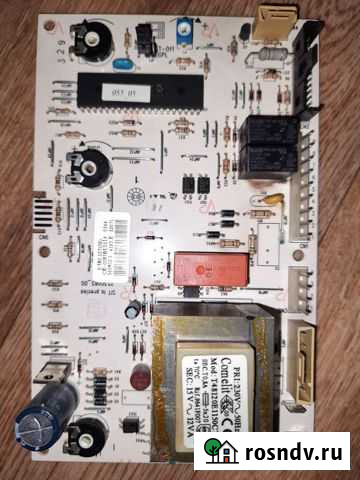 Электронная плата управления котла baxi main Курск - изображение 1