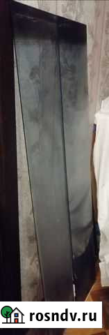 Стекла боковые для душевой кабины Кировск - изображение 1