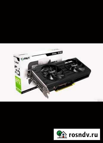 Видеокарта rtx 3060ti ос Югорск - изображение 1