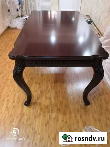 Стол Павлодольская - изображение 1
