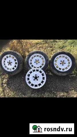 Диски от мерса Малая Пурга - изображение 1