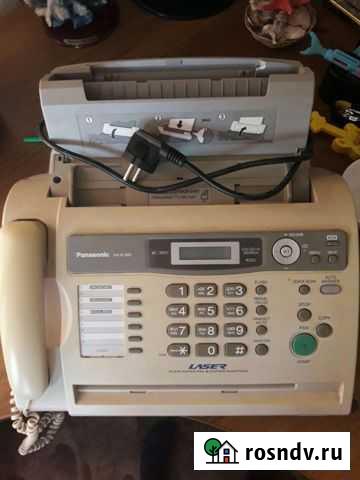 Факс Михайловка - изображение 1