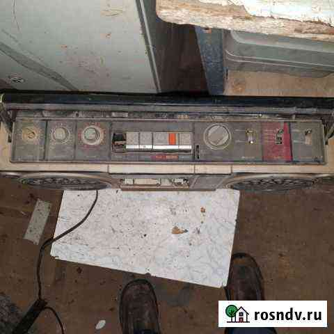 Магнитофон Смоленск