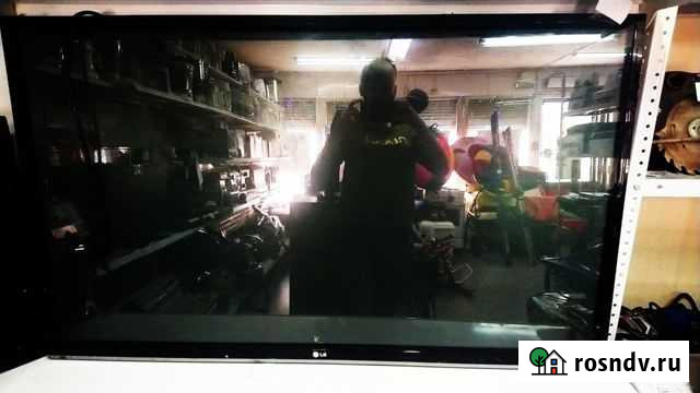 Телевизор LG Байкальск - изображение 1