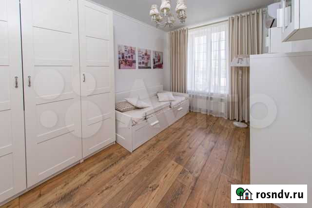 Детская кровать и шкаф Оренбург - изображение 1