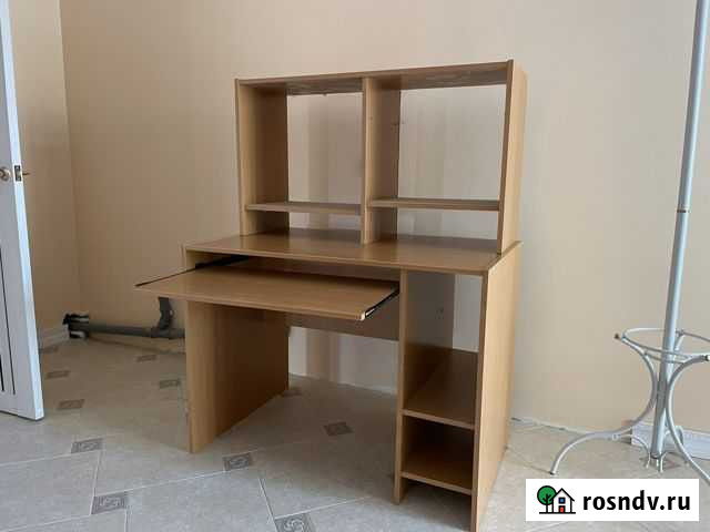 Компьютерный стол Уфа - изображение 1