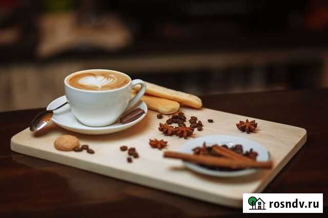 Бариста Мурманск - изображение 1