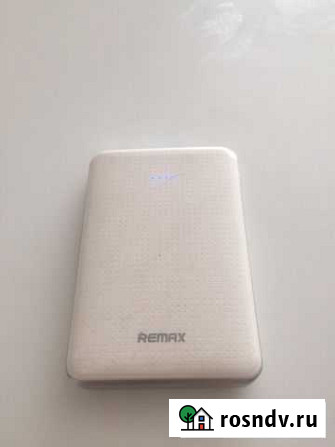 Power bank 5000 Иркутск - изображение 1