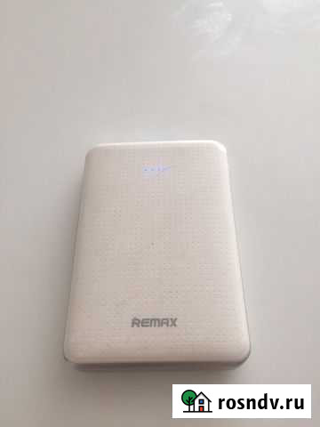 Power bank 5000 Иркутск - изображение 1