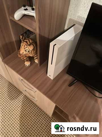 Xbox one s 1tb Реутов - изображение 1