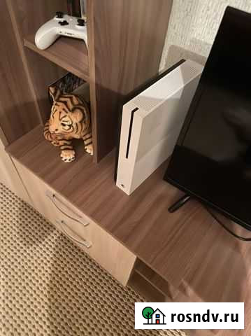 Xbox one s 1tb Реутов - изображение 1