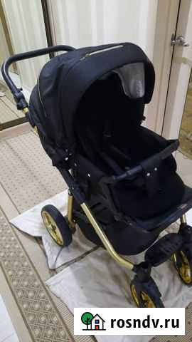 Коляска Черкесск - изображение 1