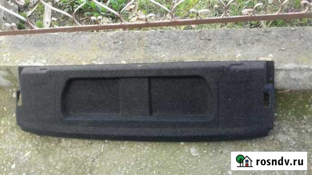 Задняя полка 21099, 15 Туапсе - изображение 1