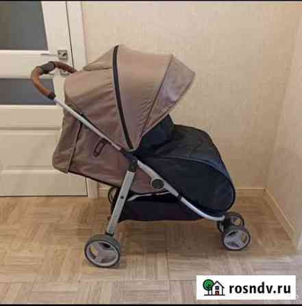 Прогулочная коляска Оренбург