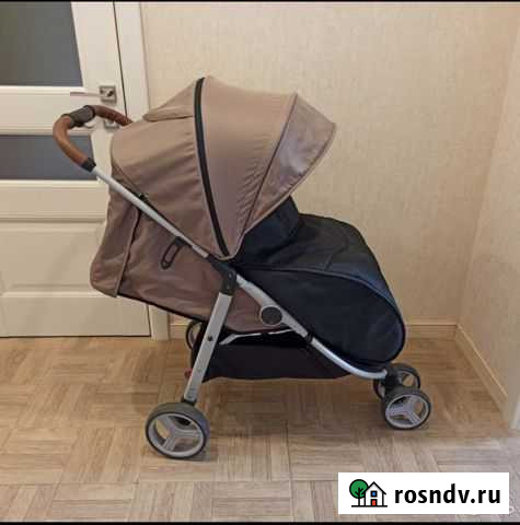 Прогулочная коляска Оренбург - изображение 1