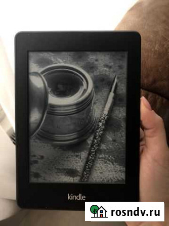 Электронная книга kindle 2013 Егорьевск - изображение 1