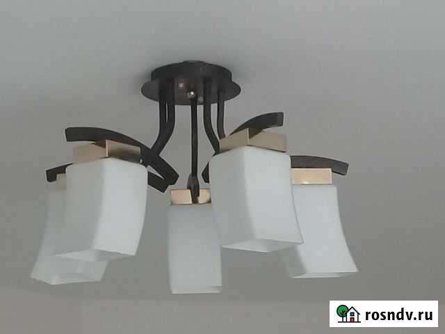 Светильник потолочный Чебоксары - изображение 1