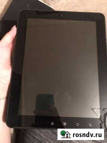 Планшет digma id 10 3G не включается Азов - изображение 1