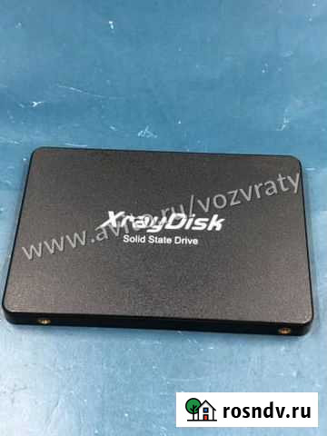 6538 Жесткий диск 256 гб Кемерово - изображение 1