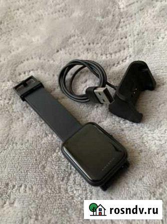 Amazfit bip Кореновск - изображение 1