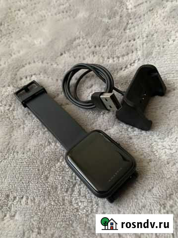 Amazfit bip Кореновск - изображение 1