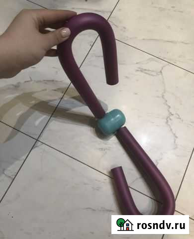 Эспандер бабочка Химки - изображение 1