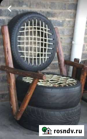 Стулья Воронеж - изображение 1