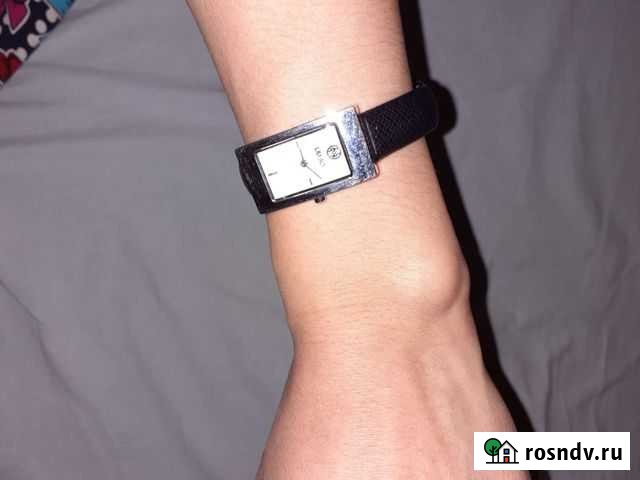 Часы наручные женские Тюмень - изображение 1