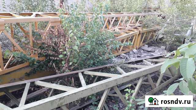 Запчасти на автокран кс-4562 Черкесск - изображение 1