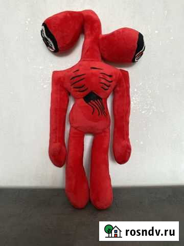 Сереноголовый Санкт-Петербург - изображение 1