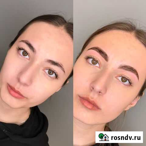 Оформление бровей Казань - изображение 1