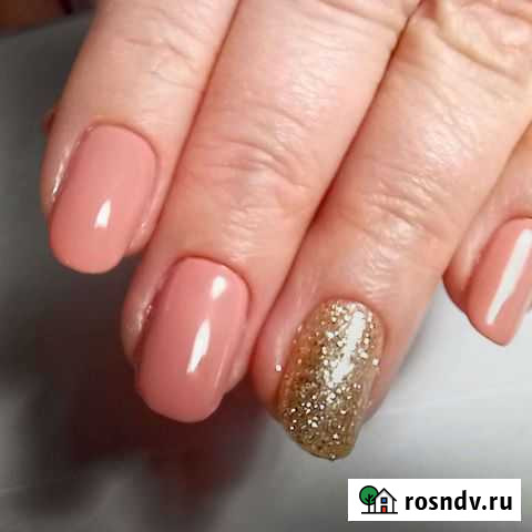 Маникюр на дому Пенза - изображение 1