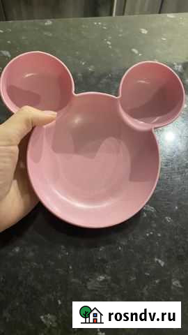 Тарелка детская для малышей Волгоград - изображение 1