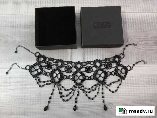 Чокер Липецк - изображение 1