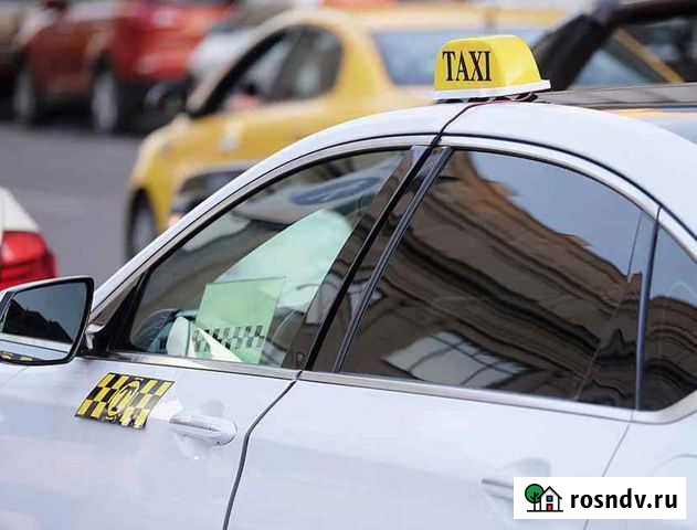 Водитель такси бизнес класса Самара - изображение 1