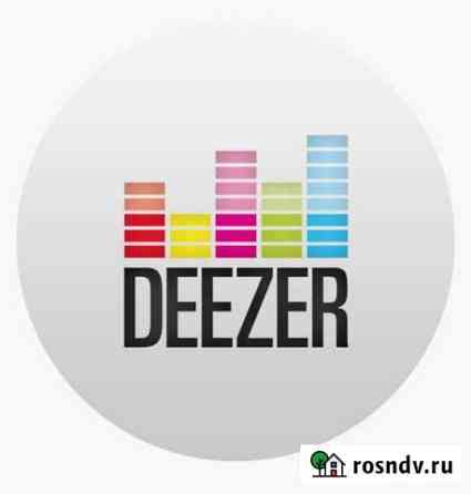 Deezer место в семье Саранск