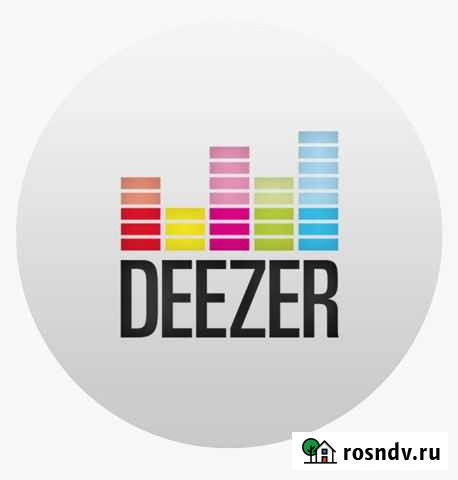 Deezer место в семье Саранск - изображение 1