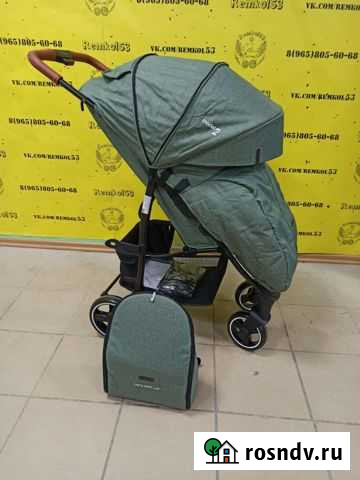 Прогулочная коляска Bubago Model2 Великий Новгород - изображение 1