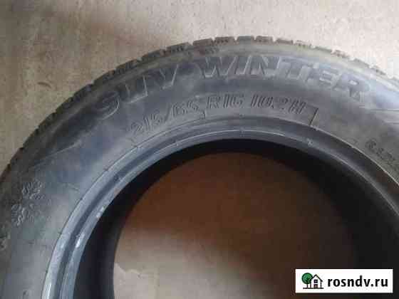 Michelin 215/65 R16, 4 шт Урюпинск