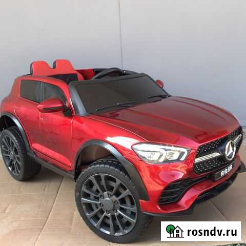 Электромобиль новый Симферополь - изображение 1