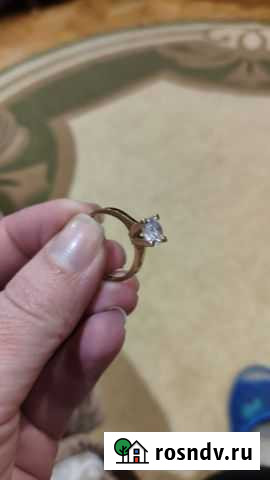 Золотое кольцо Нальчик - изображение 1