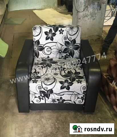 Кресло Рязань - изображение 1