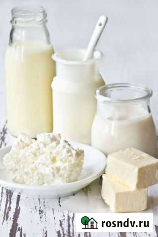 Молоко Мингрельская - изображение 1