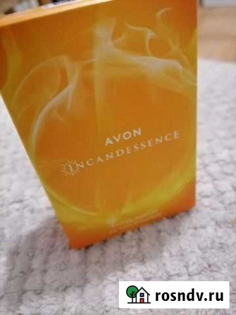 Парфюмерная вода avon Волжский - изображение 1