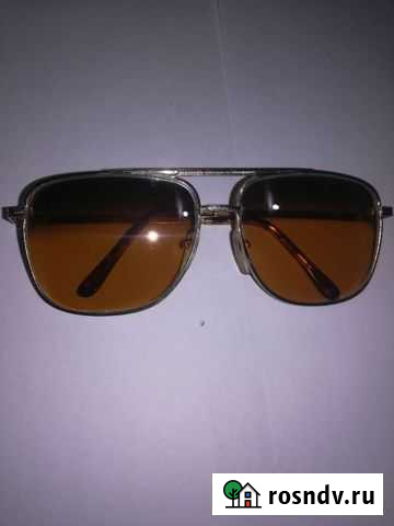 Очки для вождения Урюпинск - изображение 1