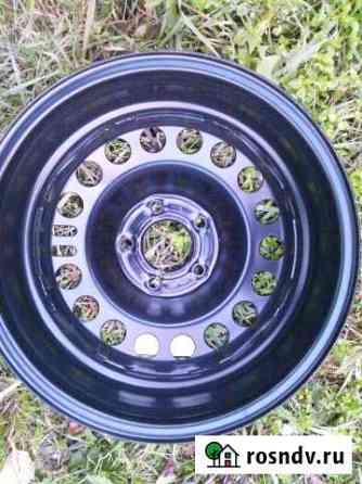 Диски колесные Chevrolet, Opel R15 Курган