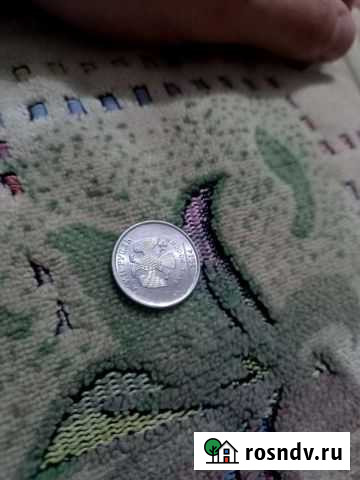 Монеты Буйнакск - изображение 1