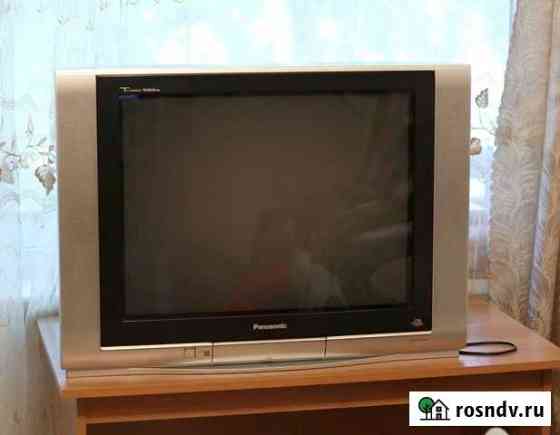 Телевизор Panasonic TX-29F155T нерабочий Смоленск