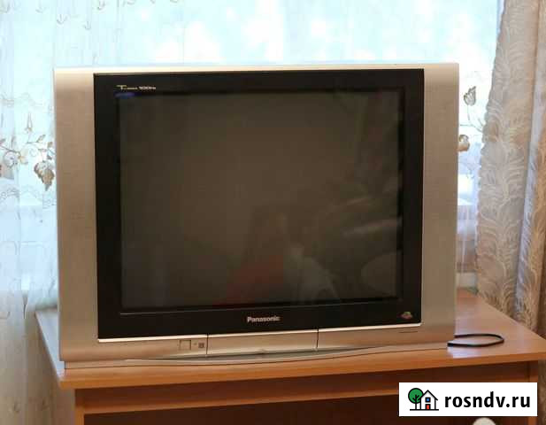 Телевизор Panasonic TX-29F155T нерабочий Смоленск - изображение 1