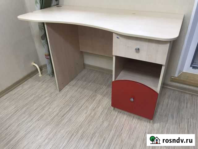 Набор мебели для школьника Мурманск - изображение 1